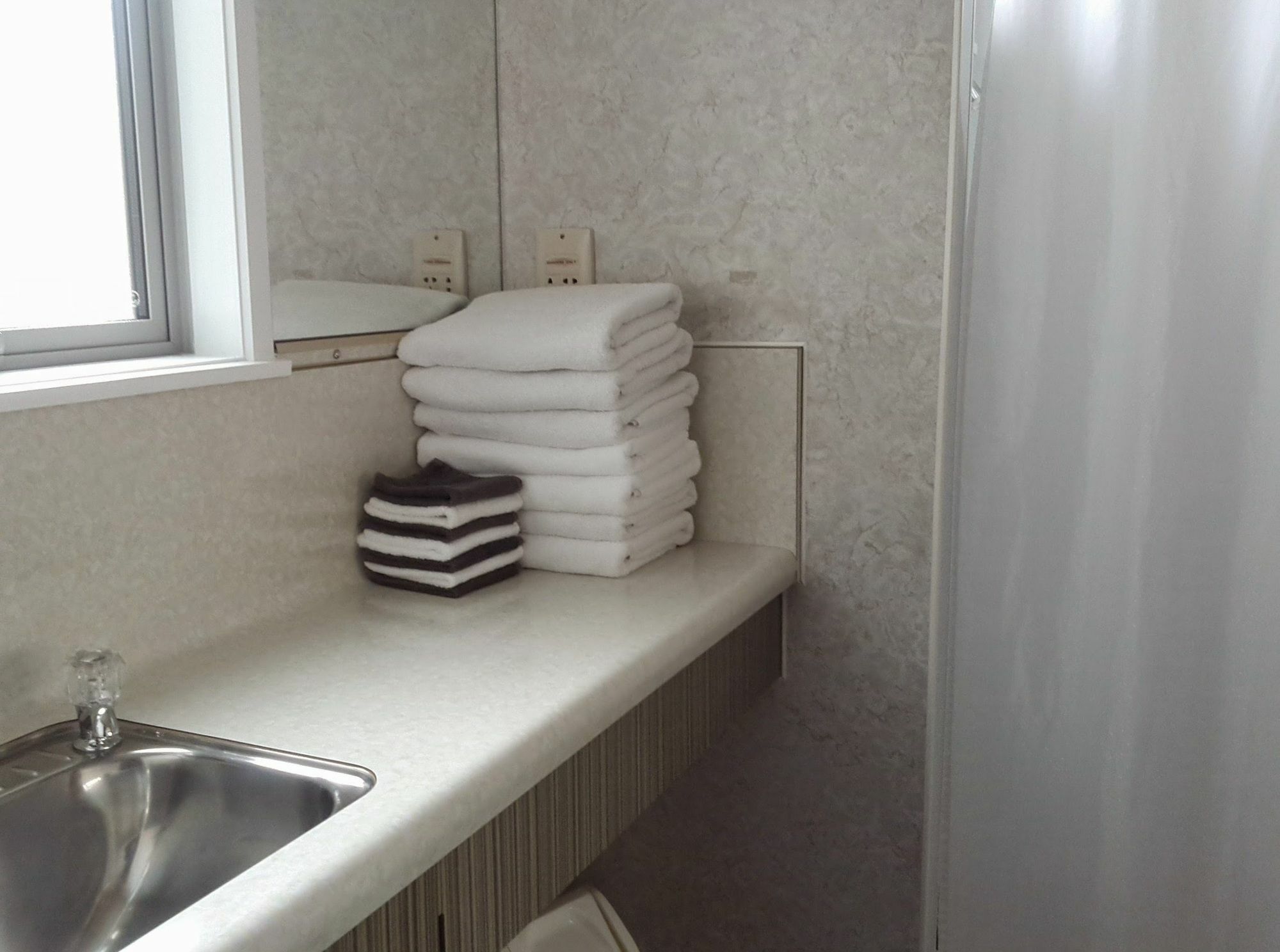 Asure Evergreen Motel Инверкаргил Екстериор снимка